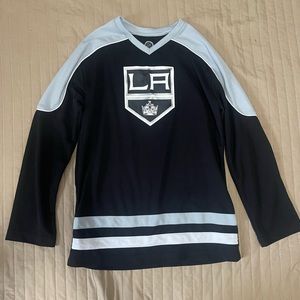 Youth Hockey Jersey